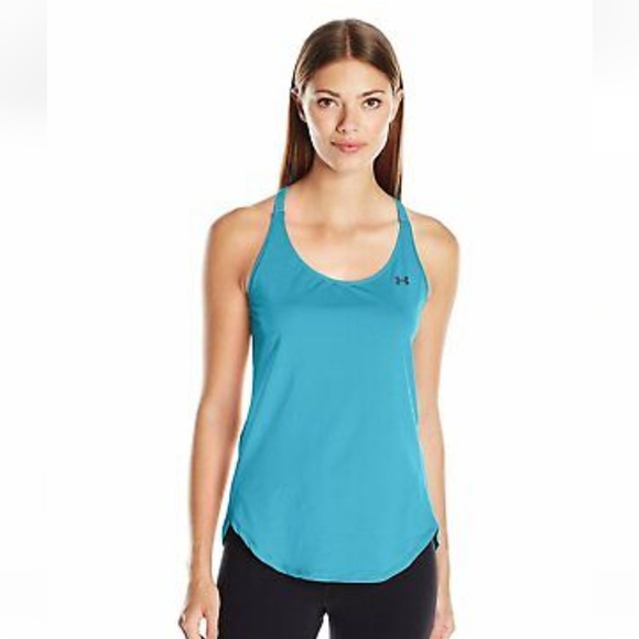 Under Armour Tank - Picture 2 of 9